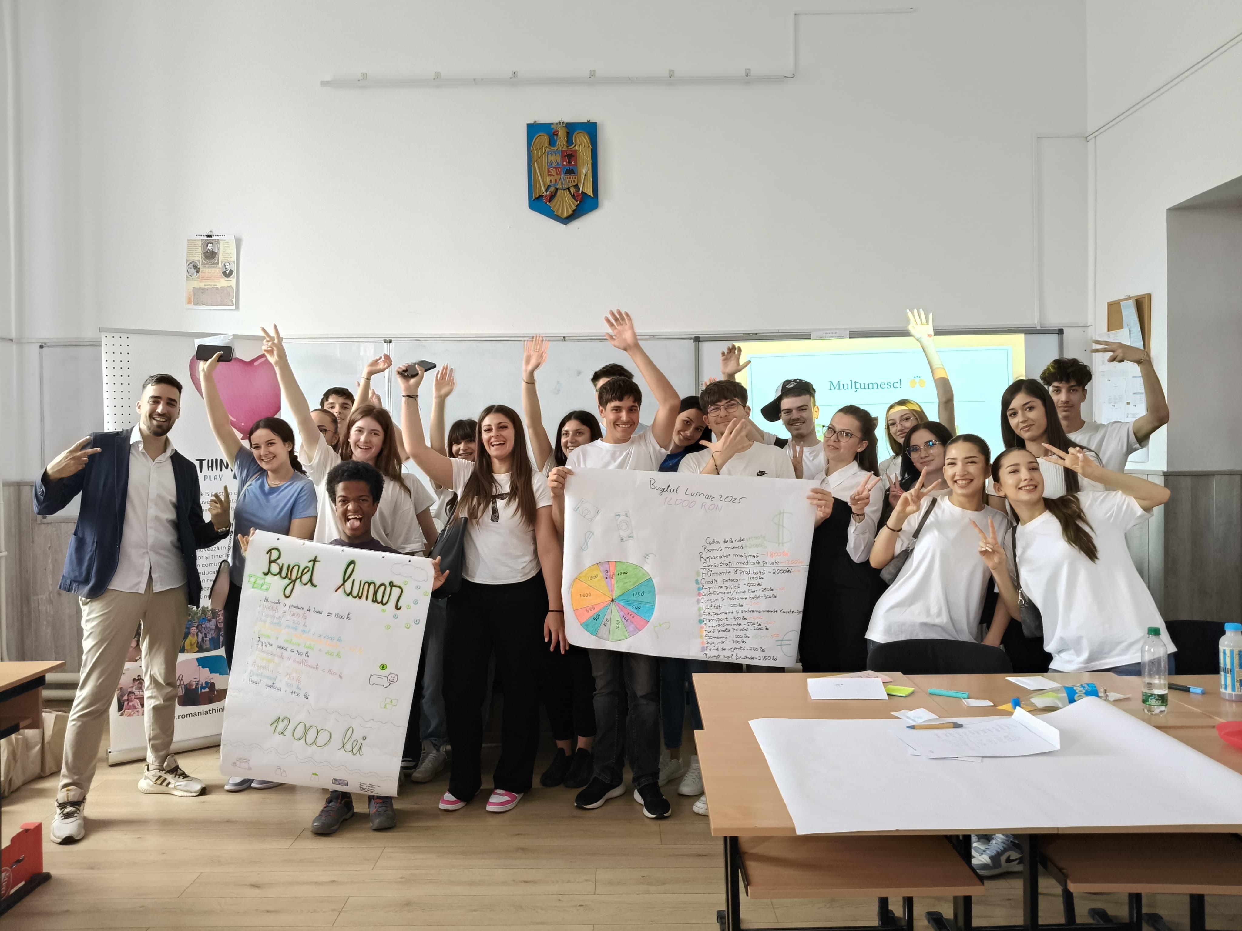 Poză de grup 1